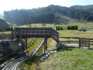 מגלשות הרים מגלשות הרים