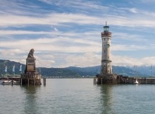 אגם קונסטנץ | Lake Constance lindau-1410031_960_720