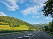 השכרת רכב בציריך ובאזל - הדרך המהירה ליער השחור 292441210_5209505559127486_4368433705707537453_n