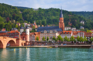 Heidelberg, Germany