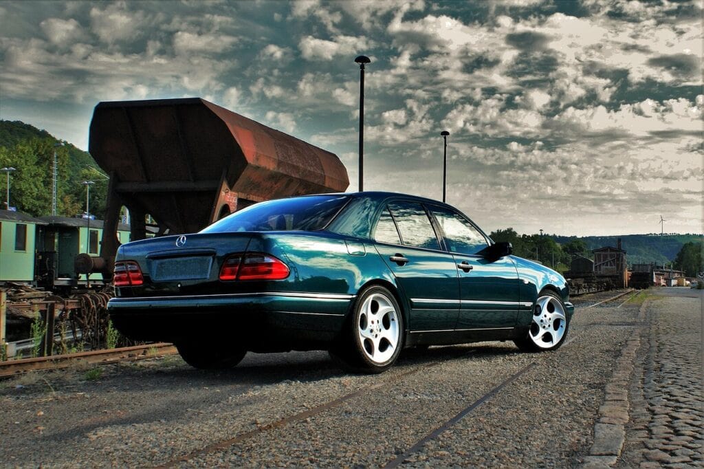 רכב בשטוטגרט