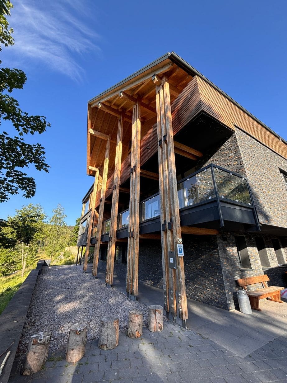 Black Forest Lodge